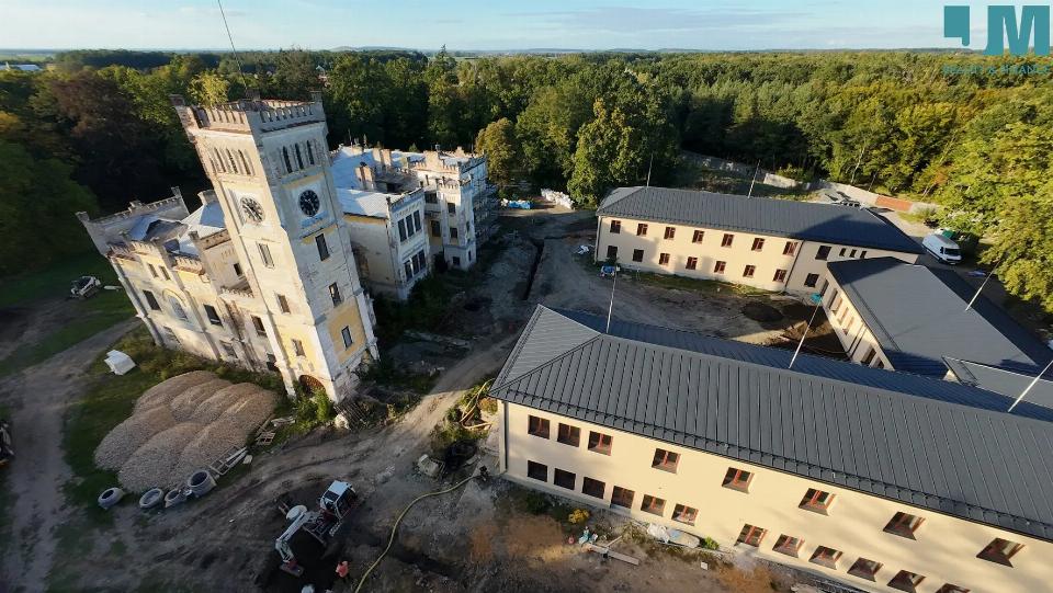 Prodej bytu 79 m²