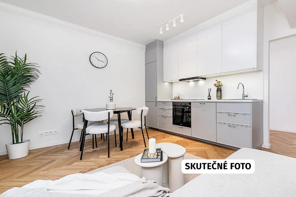 Prodej bytu 41 m²