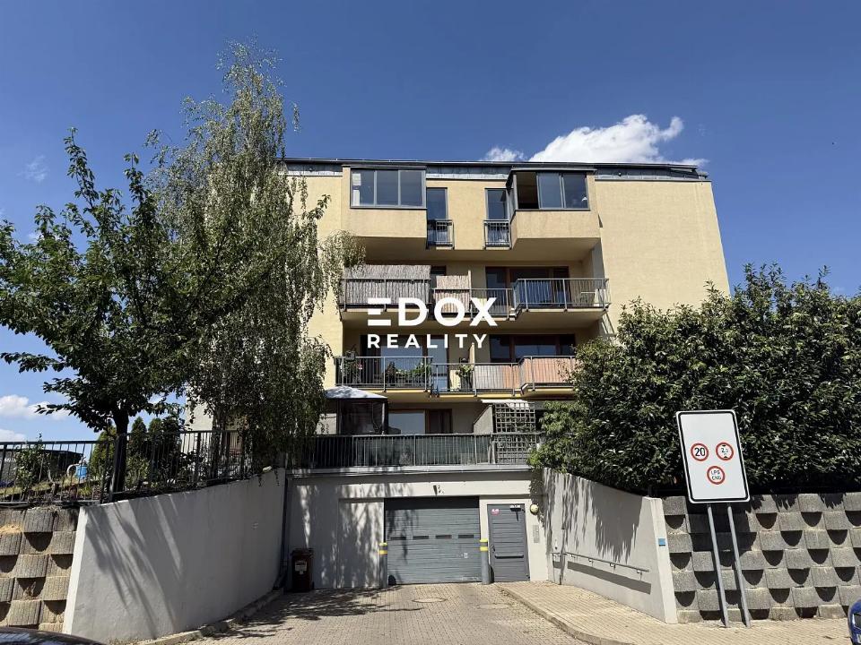 Prodej bytu 35 m²