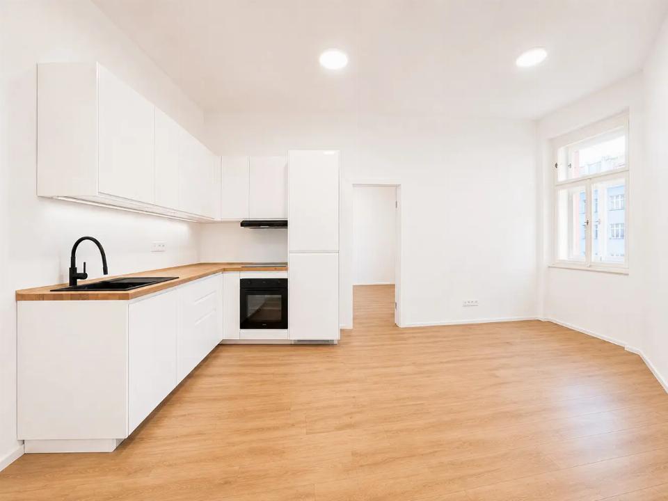 Prodej bytu 39 m²