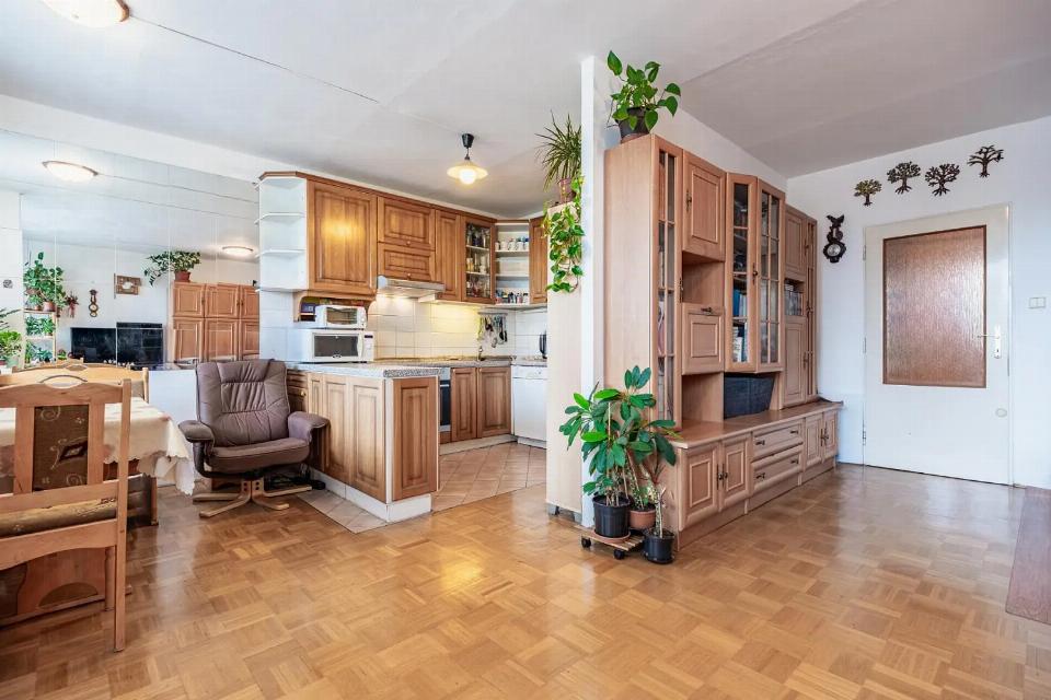 Prodej bytu 75 m²