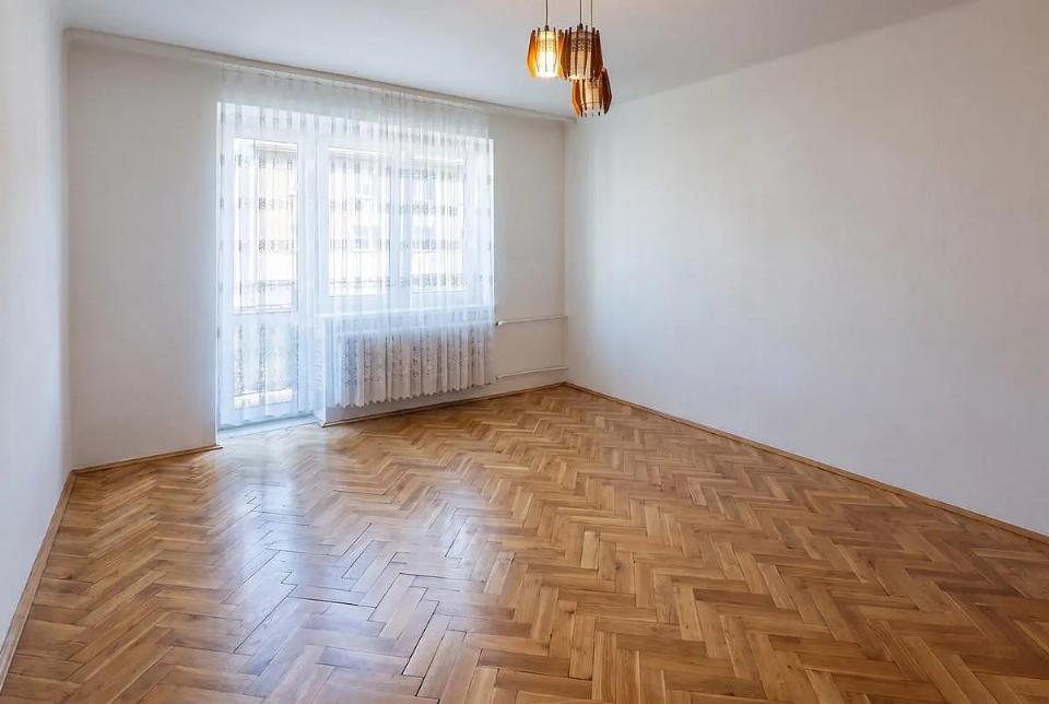 Prodej bytu 56 m²