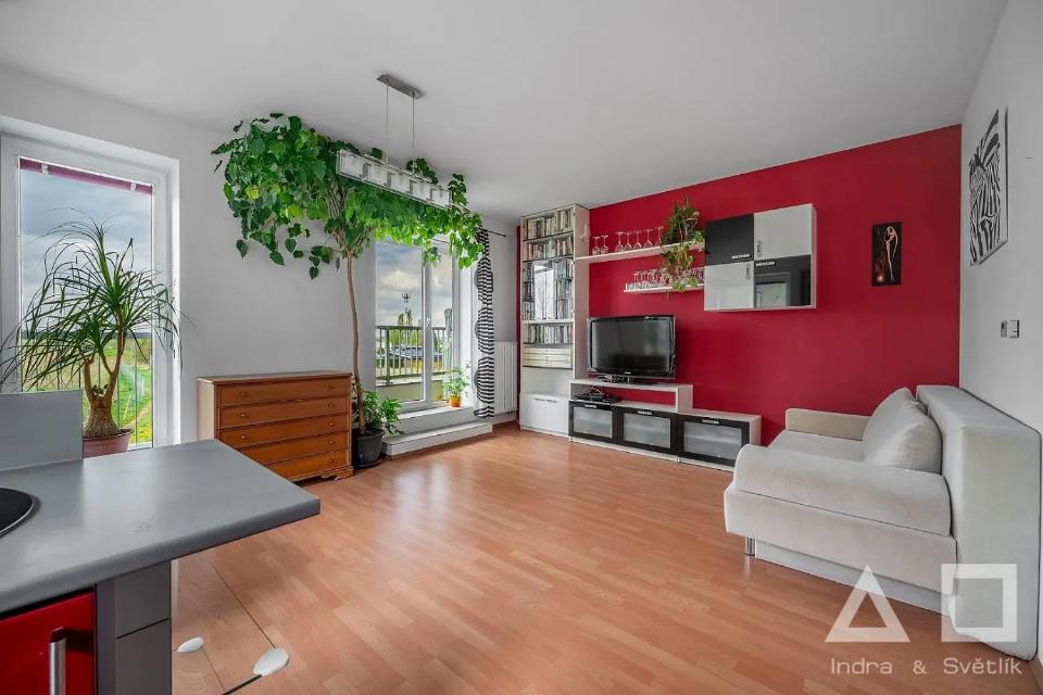 Prodej bytu 66 m²