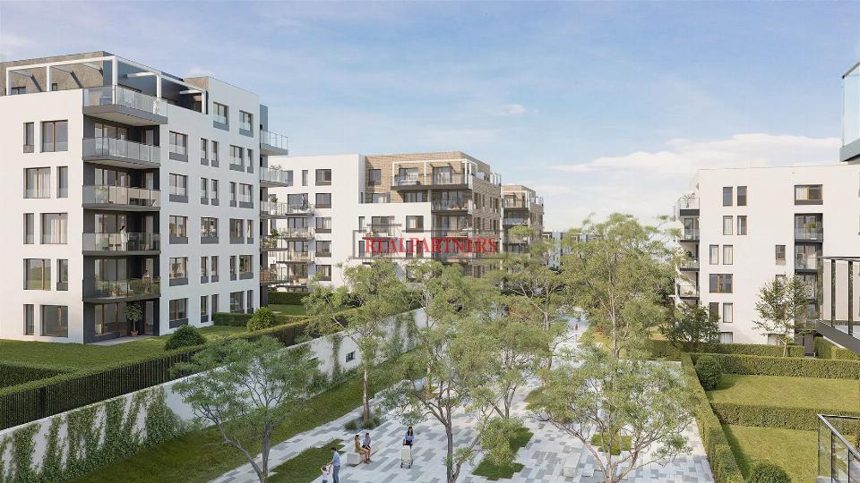 Prodej bytu 64 m²