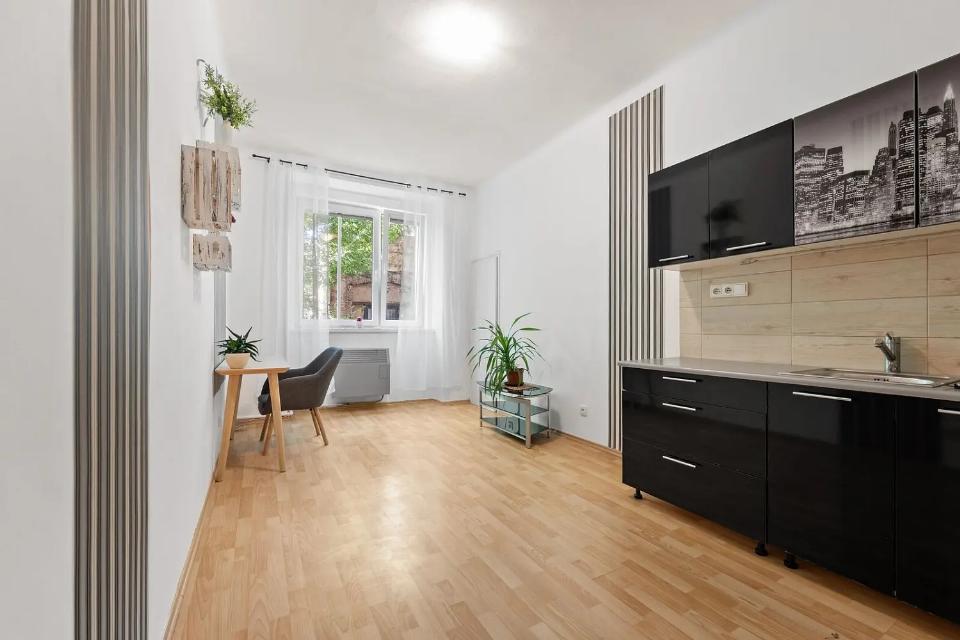 Prodej bytu 51 m²