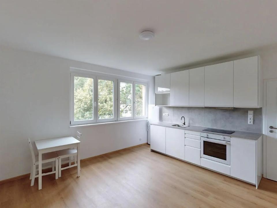 Prodej bytu 31 m²