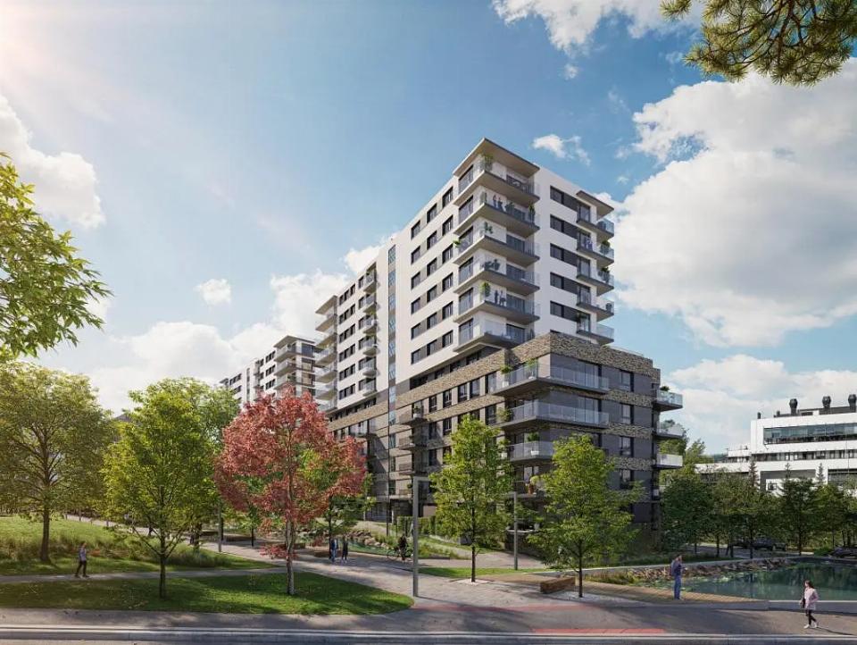 Prodej bytu 39 m²