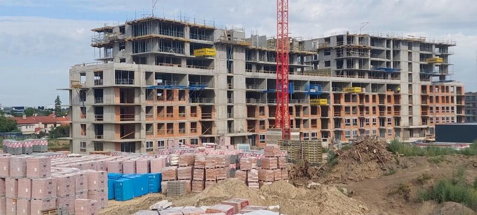 Prodej bytu 71 m²