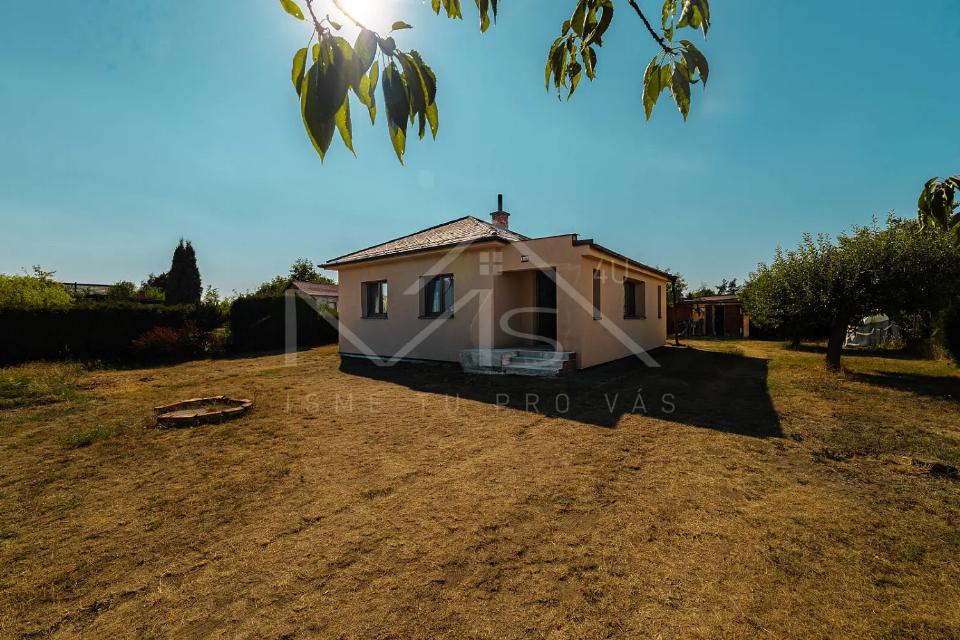 Prodej domu 60 m²