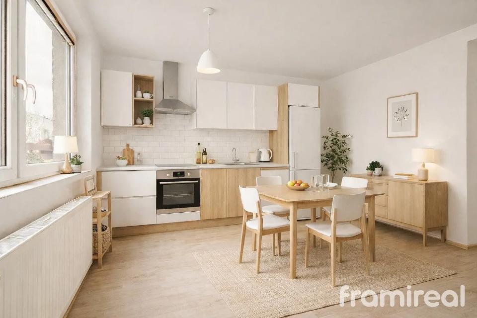 Prodej domu 198 m²