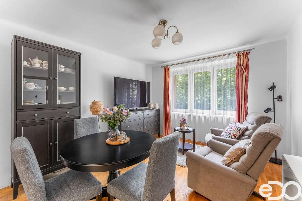 Prodej bytu 51 m²