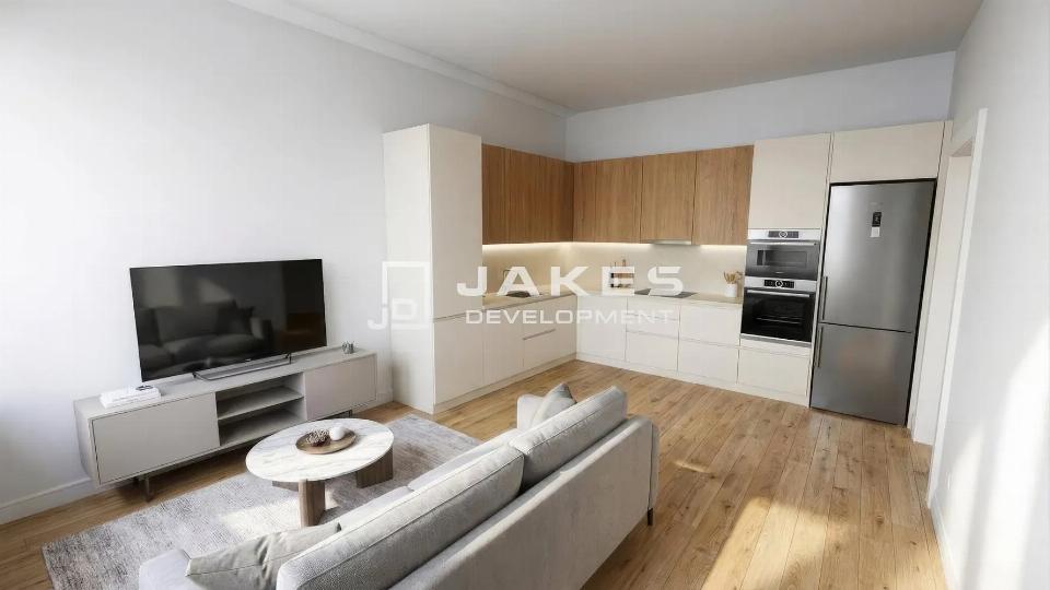 Prodej bytu 35 m²
