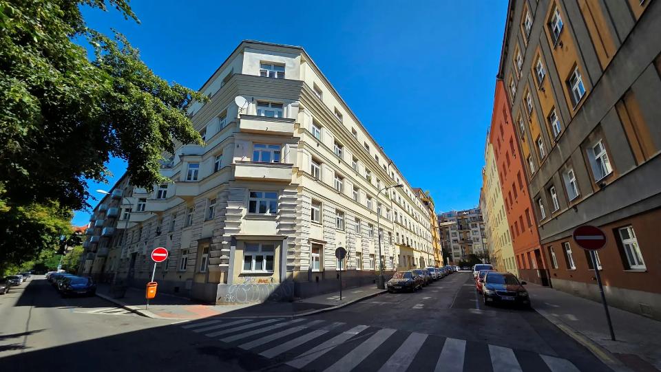 Prodej bytu 68 m²