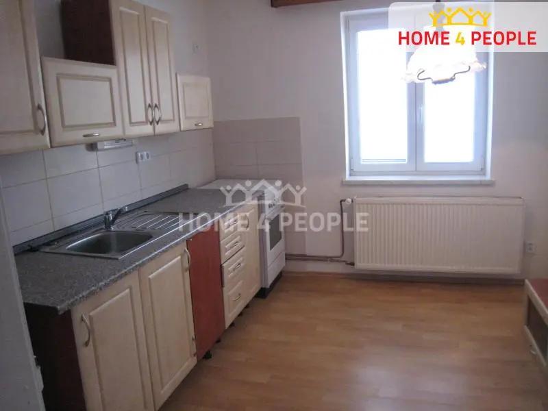 Pronájem bytu 54 m²