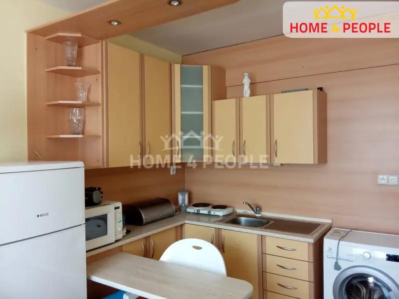 Pronájem bytu 21 m²