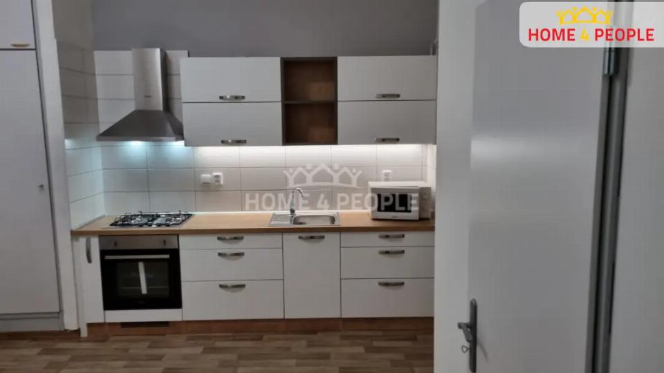 Pronájem bytu 67 m²