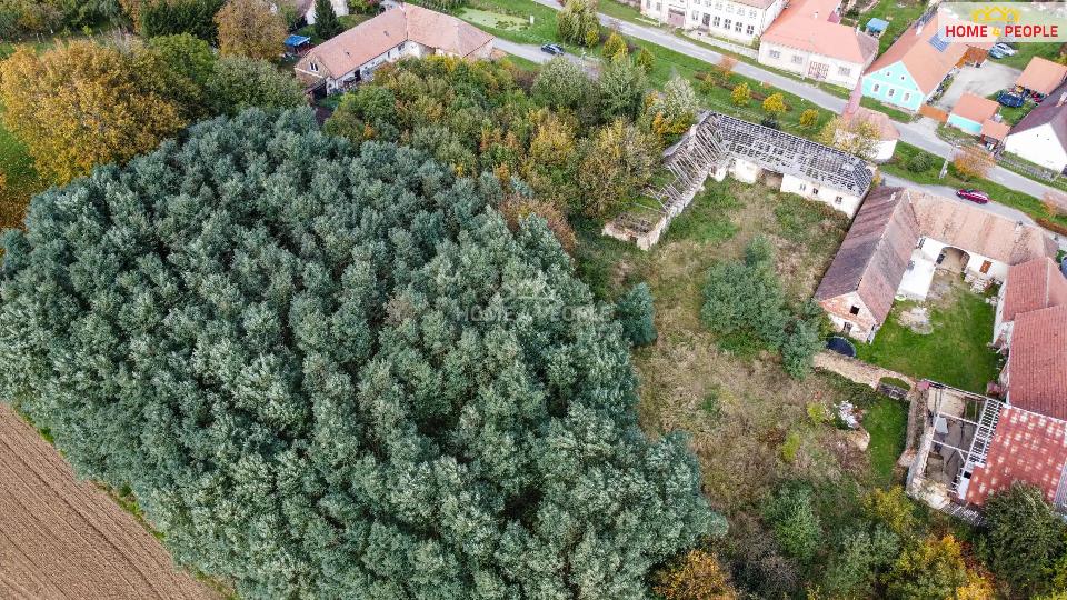 Prodej domu 520 m²