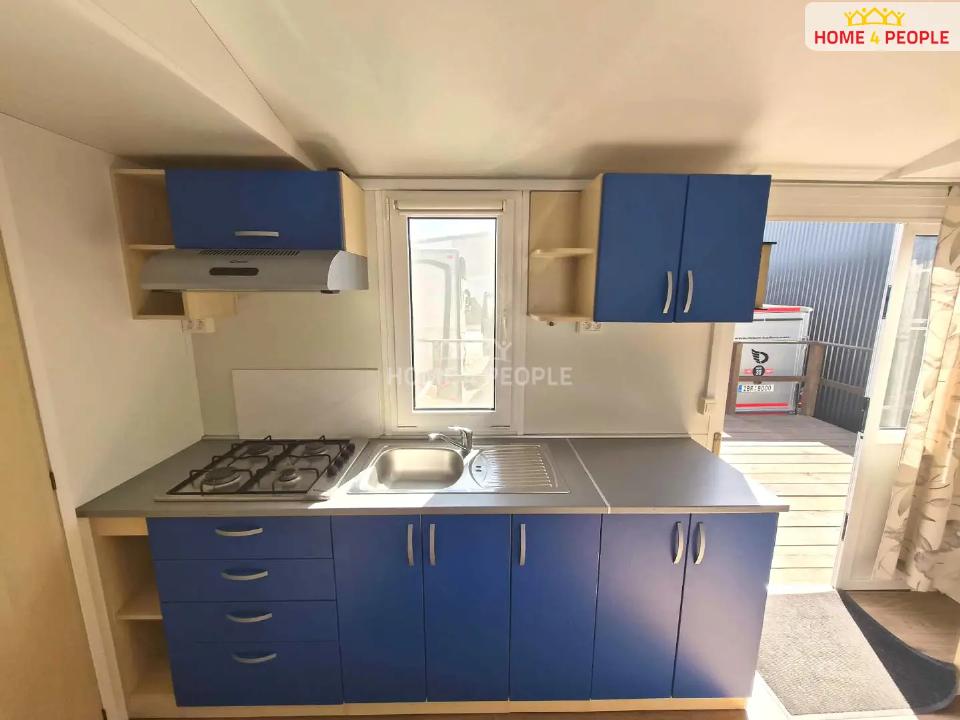 Prodej garáže 24 m²