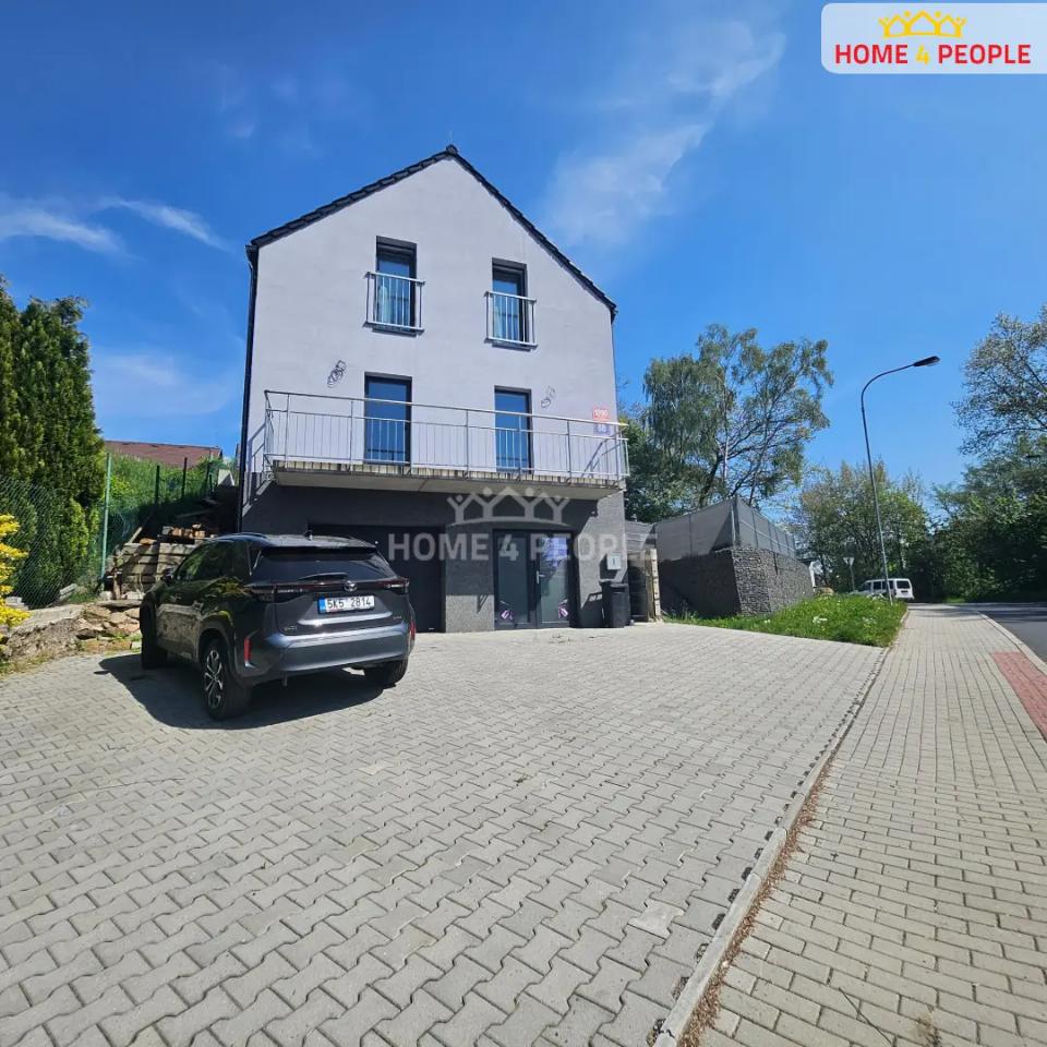 Prodej domu 154 m²