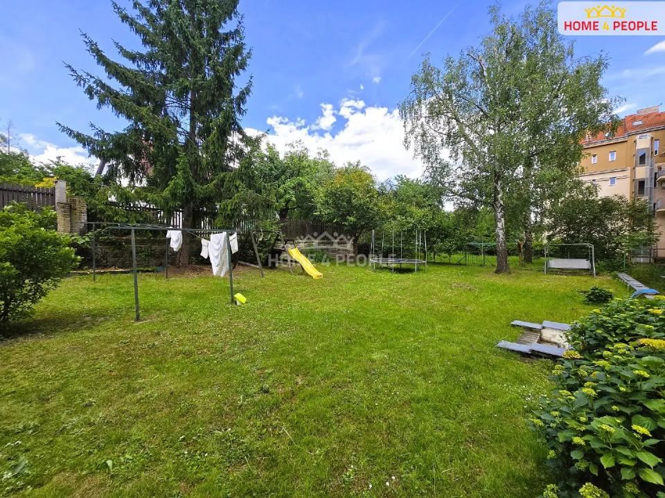 Prodej bytu 89 m²