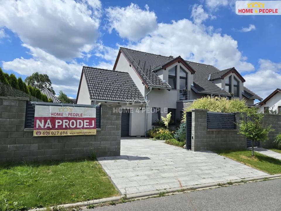 Prodej domu 150 m²