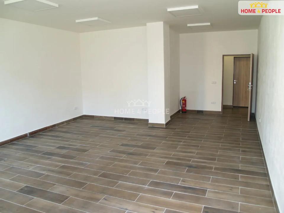 Pronájem komerčního prostoru 32 m²