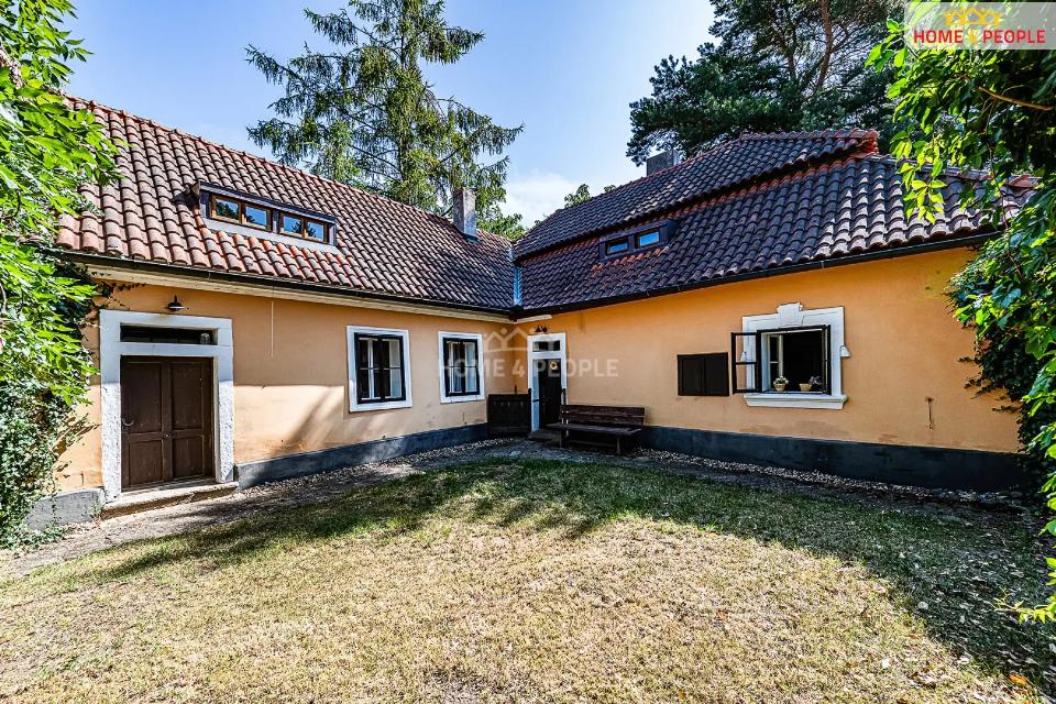 Prodej domu 190 m²