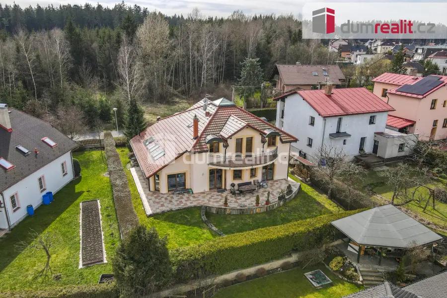 Prodej domu 440 m²