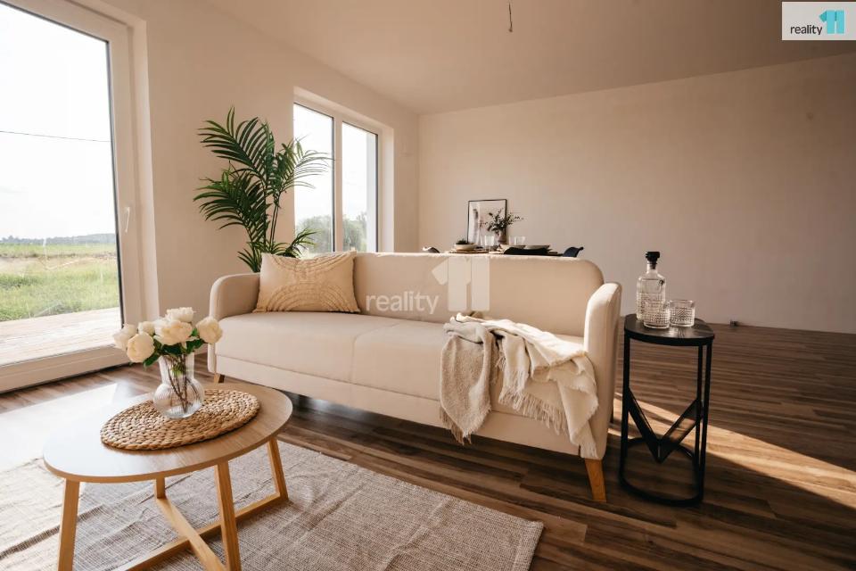 Prodej domu 125 m²