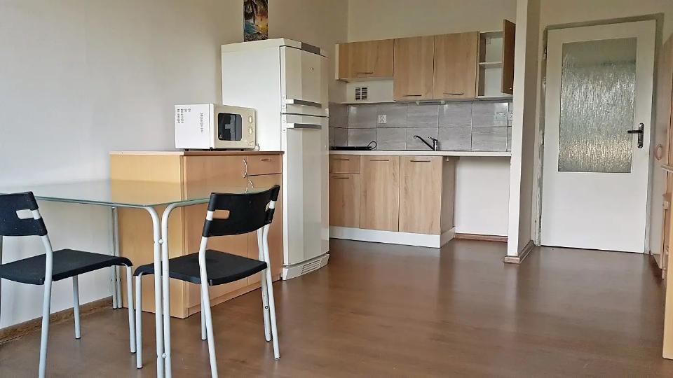 Pronájem bytu 29 m²