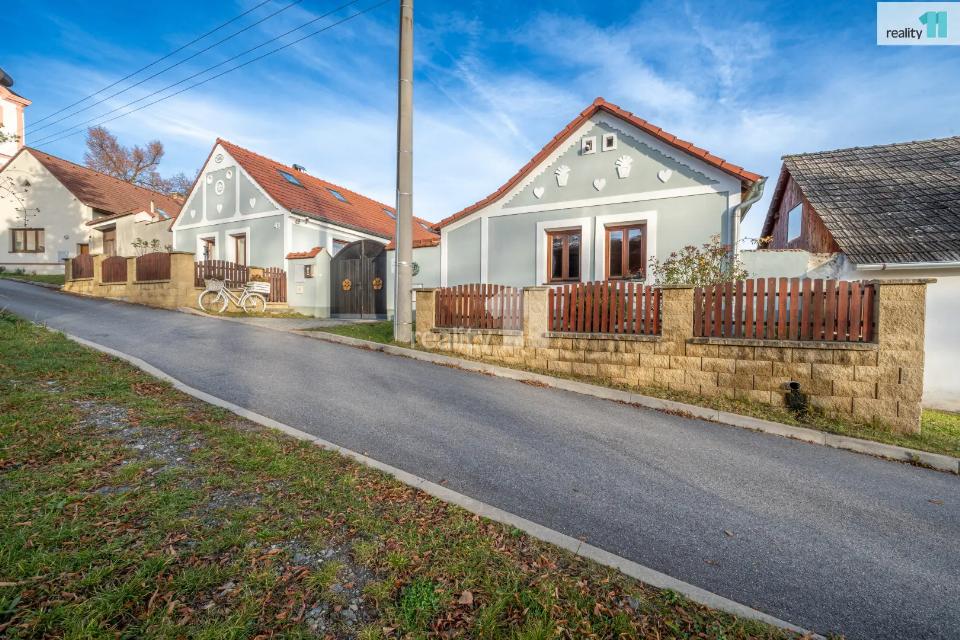 Prodej domu 516 m²