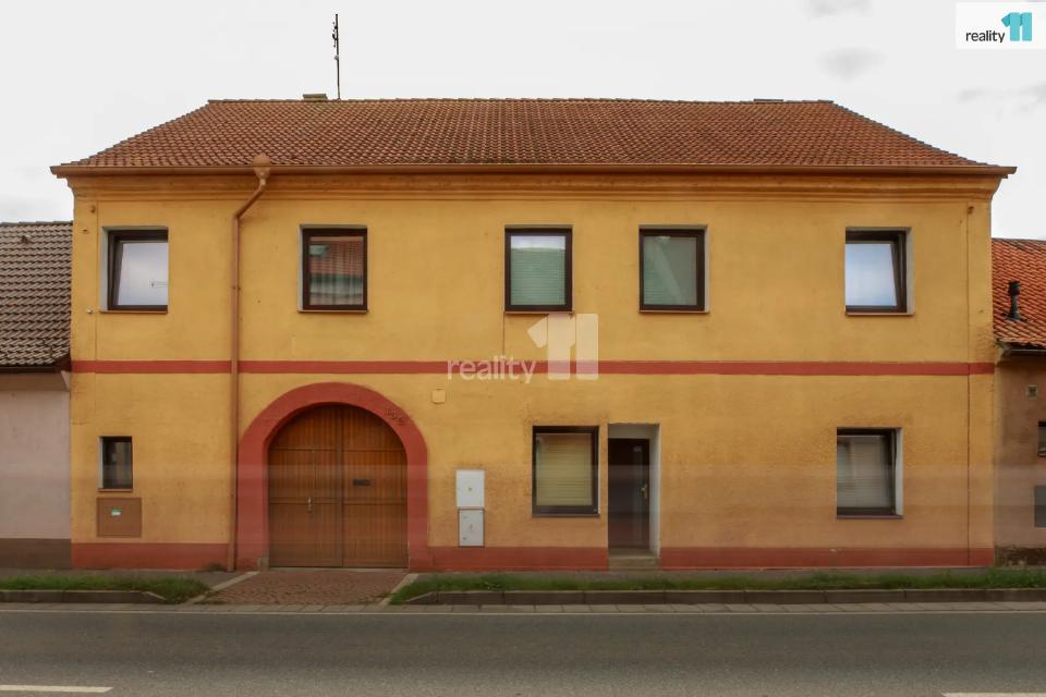 Prodej domu 220 m²