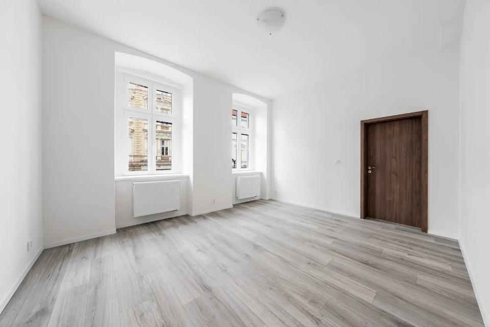 Pronájem bytu 63 m²