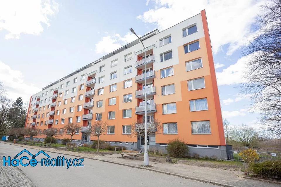 Prodej bytu 77 m²