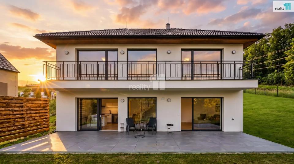 Prodej domu 200 m²