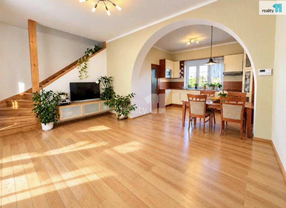 Prodej domu 140 m²