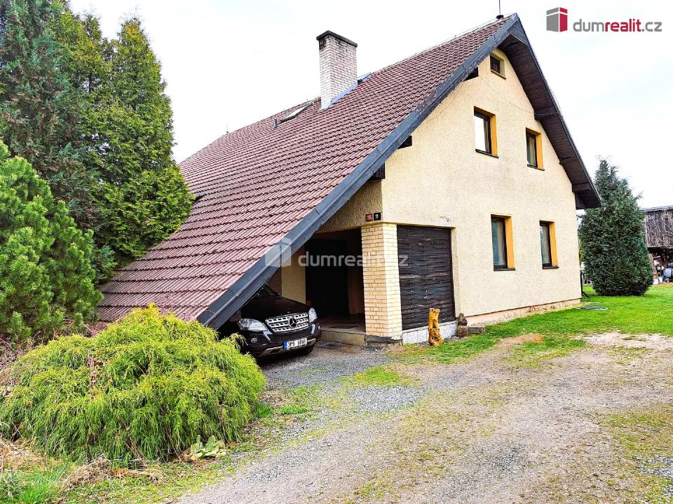 Prodej domu 200 m²
