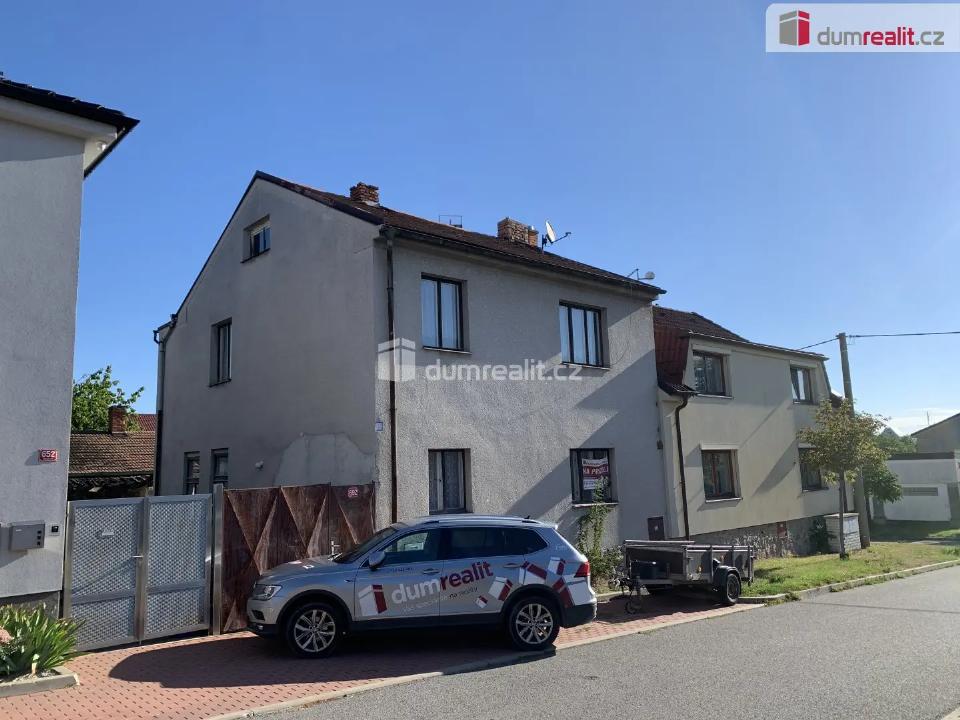 Prodej domu 160 m²