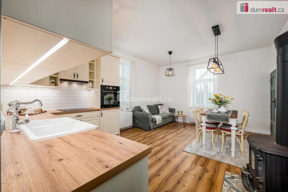 Prodej domu 140 m²