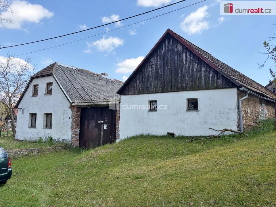 Prodej domu 464 m²