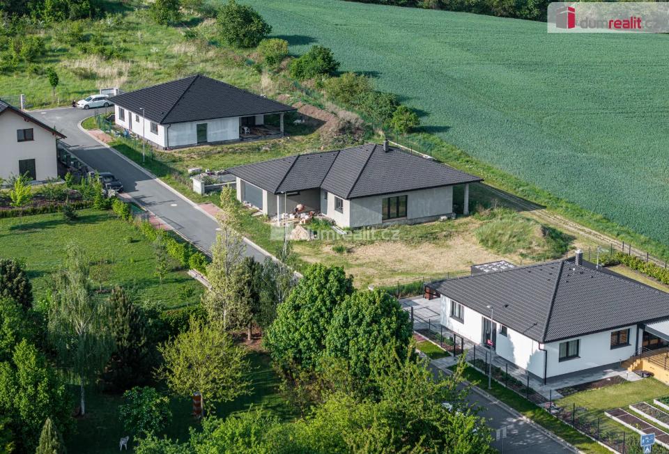 Prodej domu 218 m²