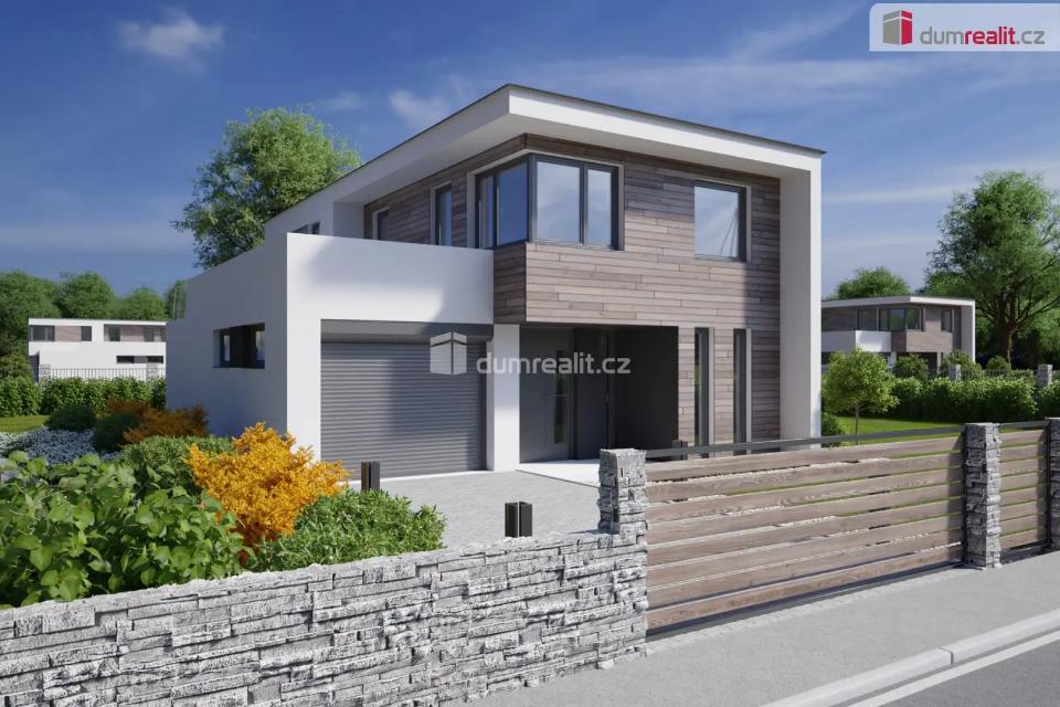 Prodej domu 149 m²