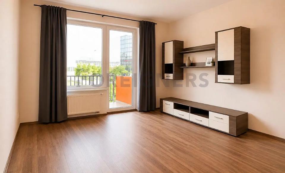 Prodej bytu 32 m²