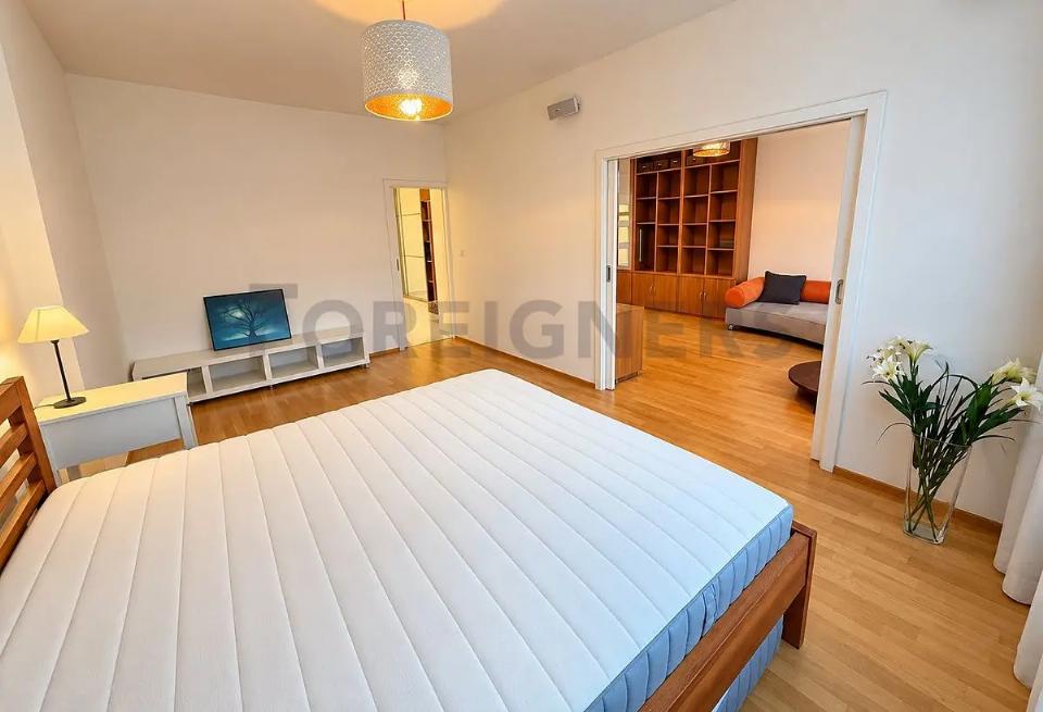 Pronájem bytu 80 m²