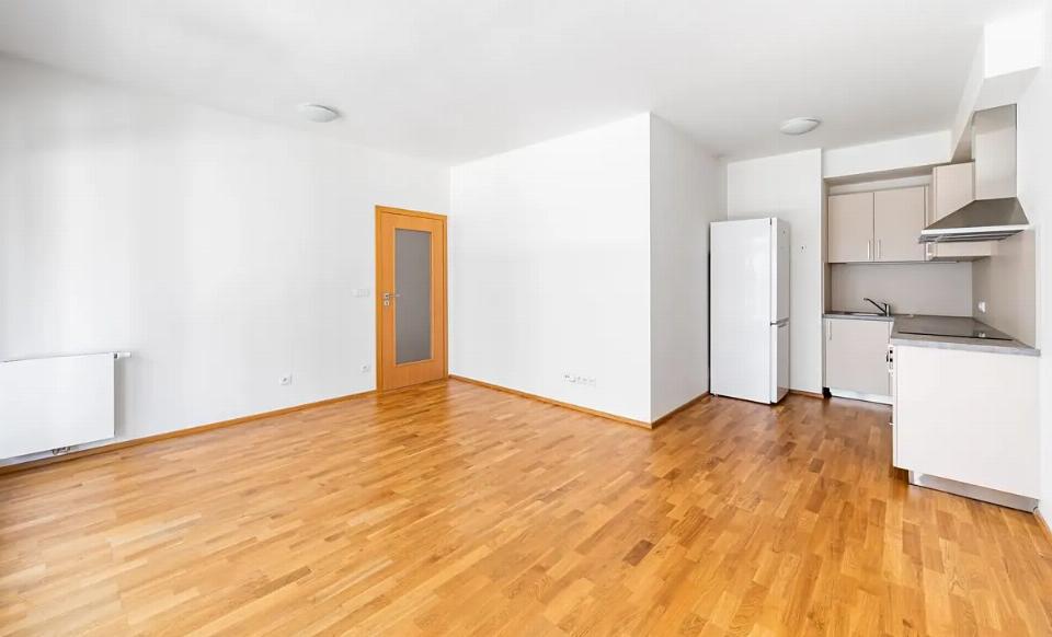 Pronájem bytu 58 m²