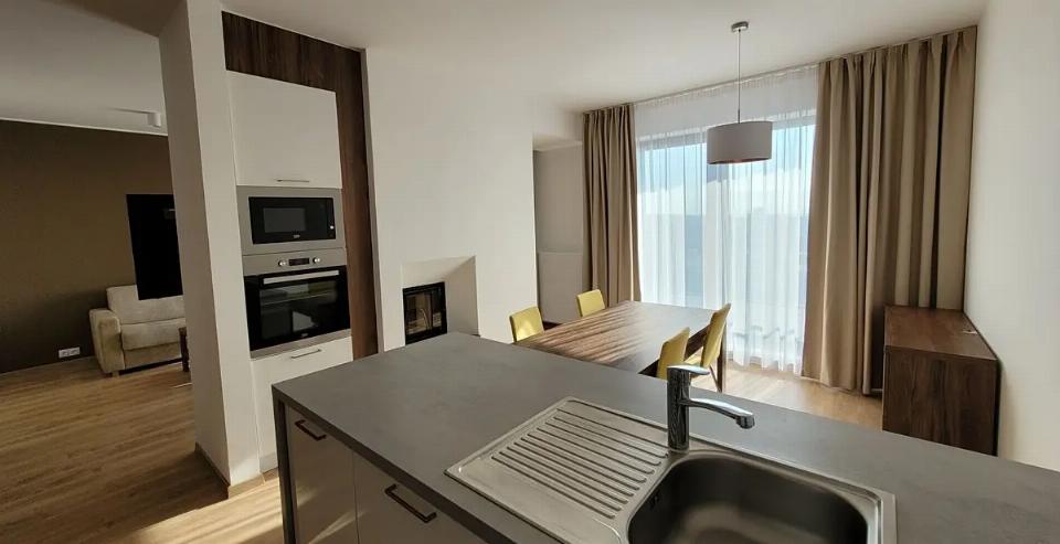 Pronájem bytu 65 m²