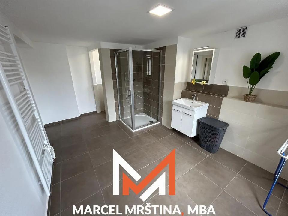 Pronájem bytu 35 m²