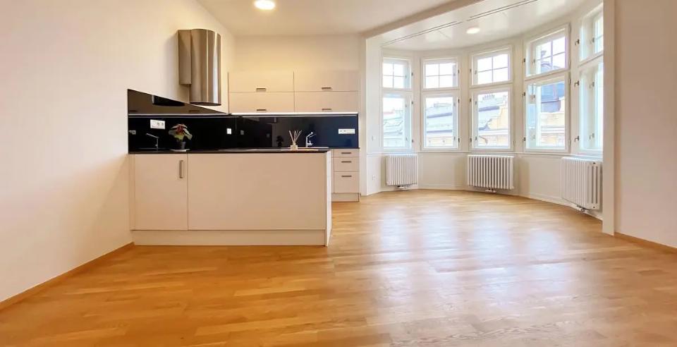 Pronájem bytu 70 m²