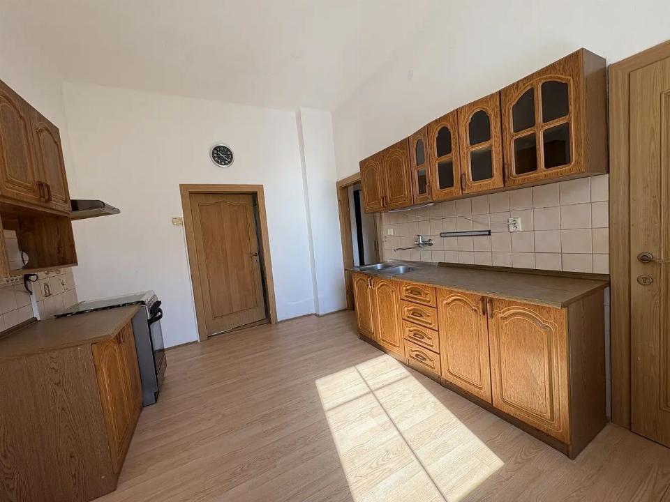 Pronájem bytu 52 m²