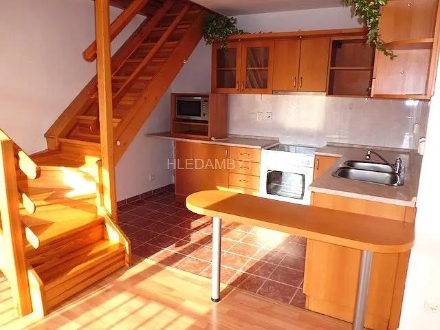 Pronájem bytu 51 m²